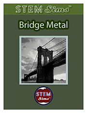 Bridge Metal Brochure's Thumbnail
